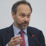 Žiofre: Dalje proširenje EU jedini način da se osnaži identitet Evrope 2