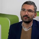 Parović: Ovakva situacija u opoziciji odgovara isključivo Vučiću 2