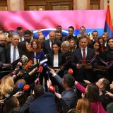 Nesvest srpske opozicije 2