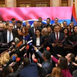 Nesvest srpske opozicije 2