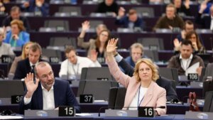 Evropski parlament usvojio rezoluciju o Srbiji: Kako se glasalo?