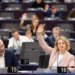 Evropski parlament usvojio rezoluciju o Srbiji: Kako se glasalo? 1