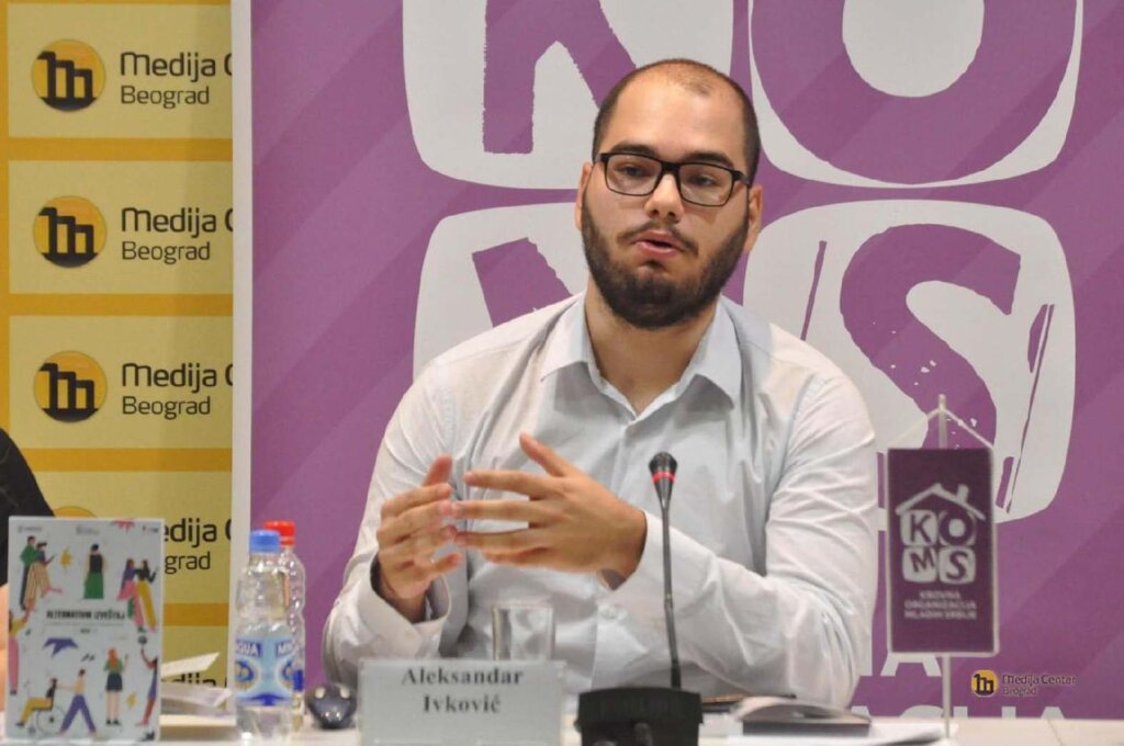 vucic sankcije rusija Aleksandar Ivković