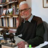 INTERVJU Ljubomir Simović za Danas o studentima, srpskoj državnosti na Kosovu i Vojvodini, SANU: "Studenti su probudili Srbiju" 8