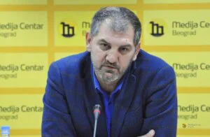 Bešić: Vlast želi da sanira mala ostrva institucionalnog otpora poput TOK 5