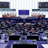 Predstavljanje poslaničke grupe u Evropskom parlamentu: Identitet i demokratija – desničari i populisti 4