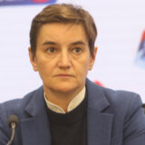 Brnabić: Međunarodna istraga direktno kršenje suvereniteta Srbije 7