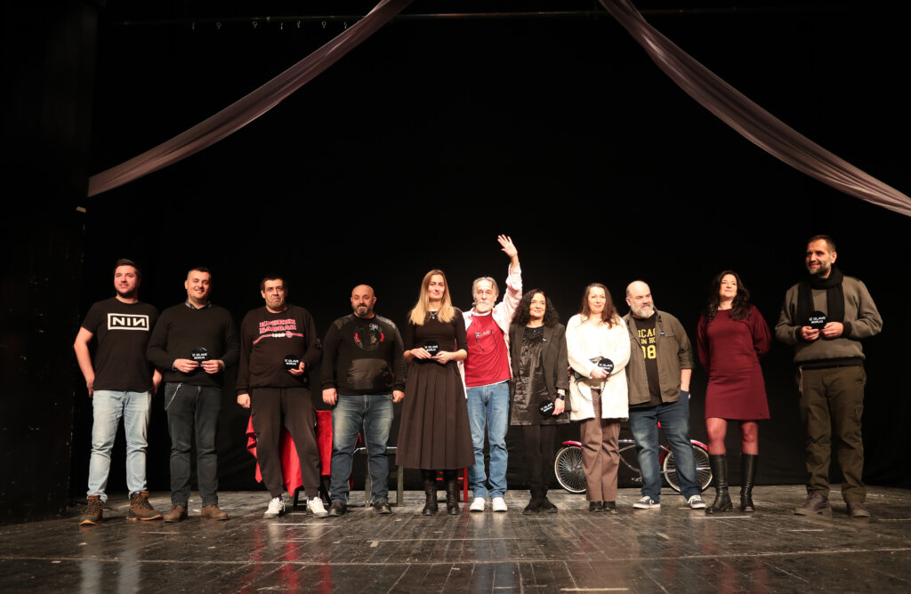 Miroslav Miletić: Ispod naše slike jednog dana pisaće "oni su se borili" 2