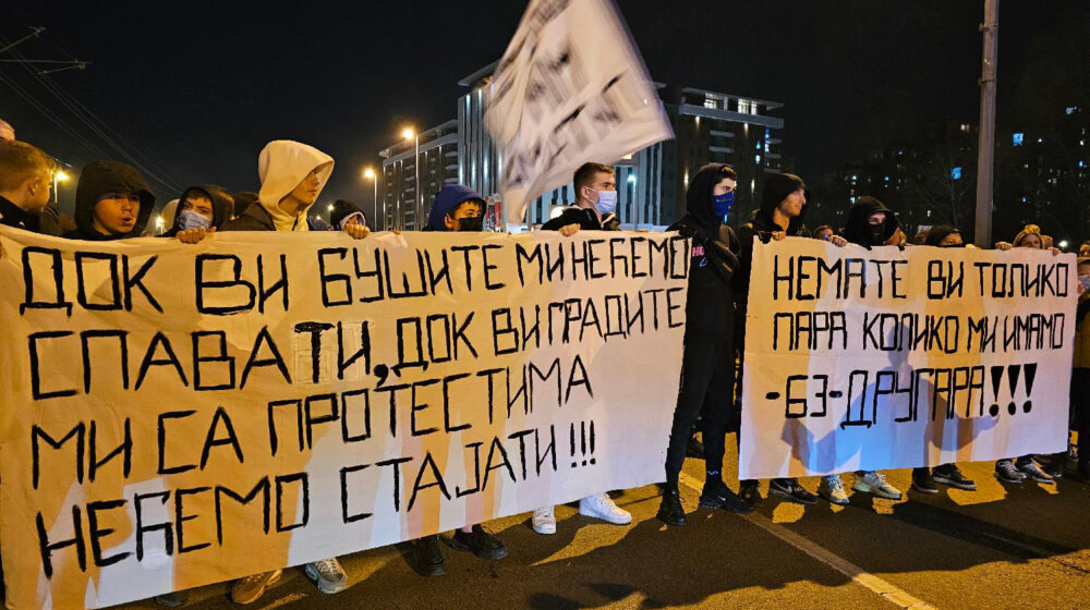 Početak bune građana na bahate investitore: Sve češći protesti zbog gradnji višespratnica 1