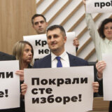 Miloš Pavlović tvrdi: Skupština Beograda danas neće biti konstituisana 11