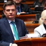 Jovanov: Glasaćemo za predlog opozicije zbog stabilnosti Srbije 9