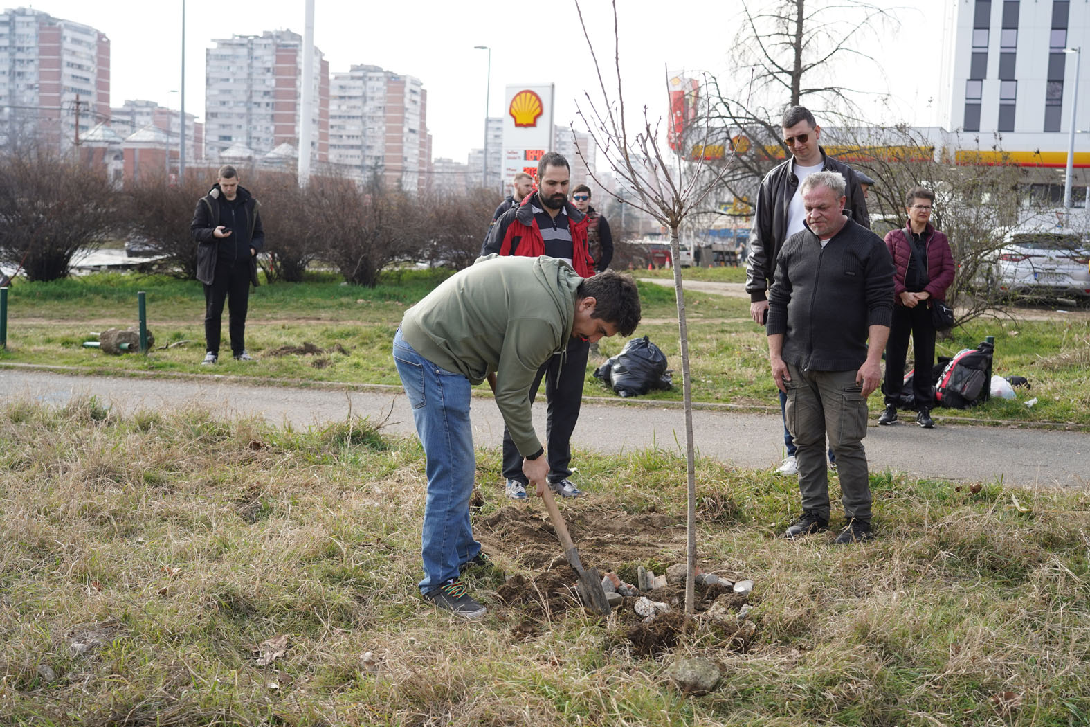 Početak bune građana na bahate investitore: Sve češći protesti zbog gradnji višespratnica 2