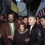 Građanski savez Srbije, ili DOS-ovski JUL, mala stranka sa ogromnim uticajem 2