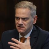 Stefanović (SSP): Brnabić zabranila raspravu po tački dnevnog reda u Skupštini 5