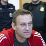 Potpredsednica SAD: Smrt Navaljnog je znak Putinove brutalnosti 5