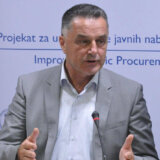 Biševac i Marinković ostaju čelnici Novog Pazara 15