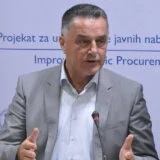 Nihat Biševac, gradonačelnik Novog Pazara