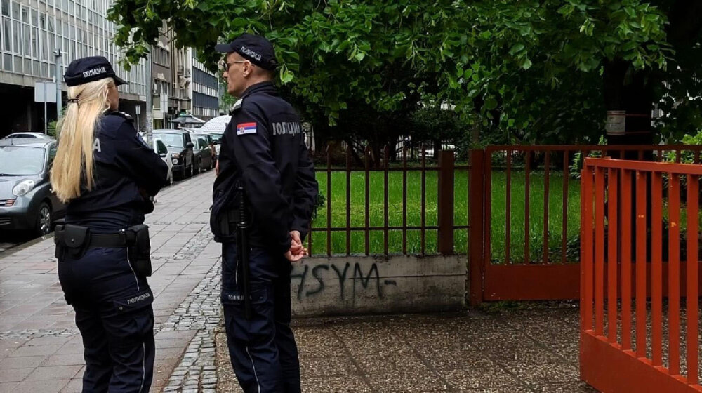 Opozicione stranke u Novom Sadu: Nakon "Ribnikara" još prisutniji rijaliti i nasilje u društvu 1