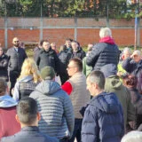 Bežanijska kosa: Protest protiv izgradnje stambeno poslovnog kompleksa 10