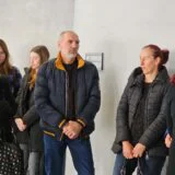 Nastavlja se suđenje u slučaju Ribnikar, svedoči majka dečaka koji je počinio masovno ubistvo 8