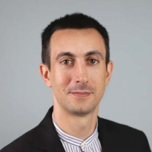 Ivan Marković foto Privatna arhiva