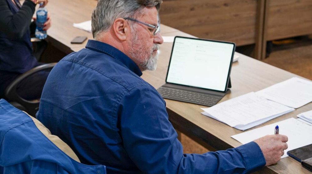 ANEM: Tretman novinarki i novinara Televizije N1 posledica dugogodišnje kampanje protiv te medijske kuće 1