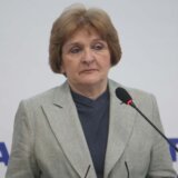 Danica Grujičić uručila ugovor o radu prvoj osobi sa Daunovim sindromom koja je dobila posao u zdravstvu 5