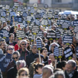 Širom Turske komemoracije na godišnjicu razornog zemljotresa 1