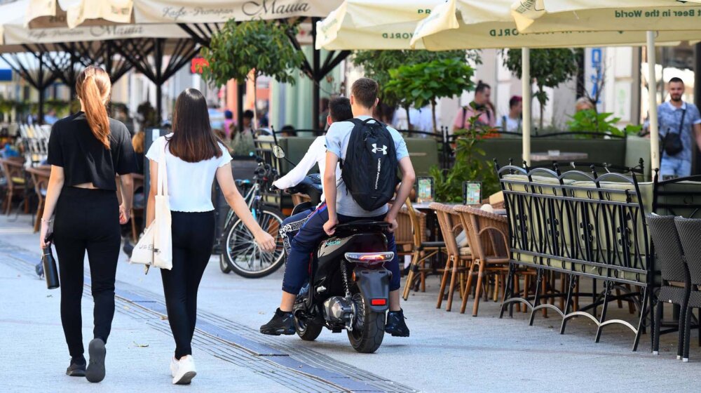 NZS: Javni pozivi u okviru Programa za mlade u Nišu, Kruševcu i Sremskoj Mitrovici 1