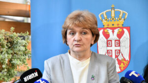 Danica Grujičić i sindrom „naknadna pamet“ 17