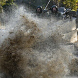 Stručnjak UN ocenio kao ciničan predlog SAD o stvaranju luke u Gazi 3