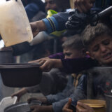 Najviši sud UN odbacio zahtev Južne Afrike da se uvedu hitne mere za zaštitu Rafe 5