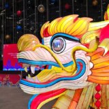 Ana Brnabić prisustvuje proslavi kineske Nove godine koju organizuju vlada Srbije i ambasada Kine u Beogradu 4