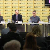 Nacionalni konvent: Štetne izmene tri zakona, Ministarstvo odbija saradnju na šta je obavezno 6