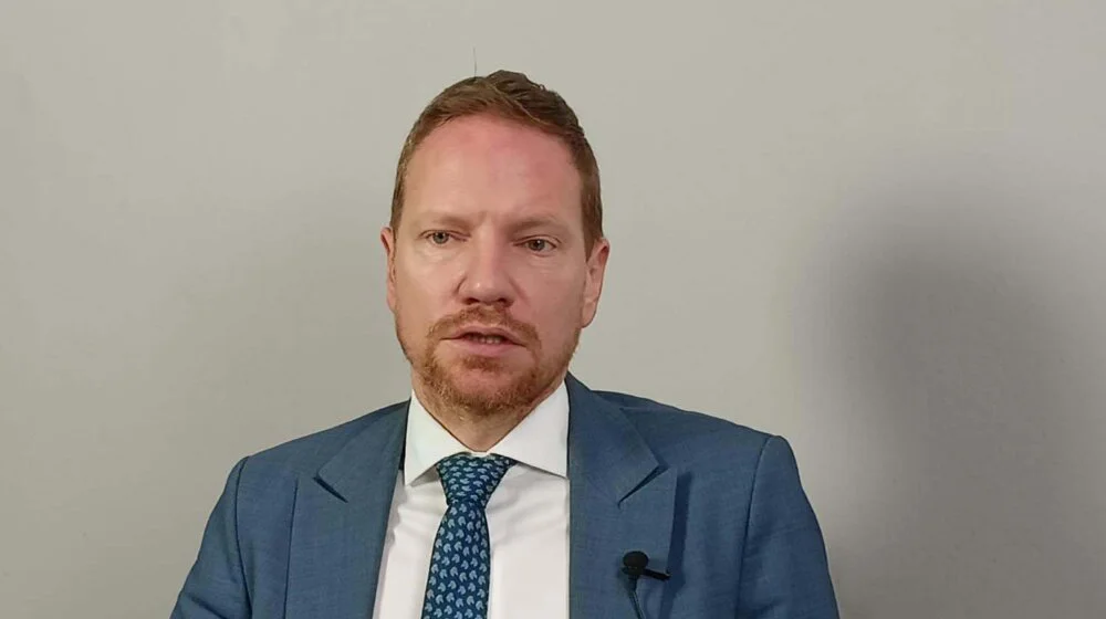 Poverenik Milan Antonijević: Nacionalni interes Srbije je ravnopravnost i da se vrati dostojanstvo i vera u institucije 11