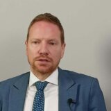 Milan Antonijević izabran za Poverenika za zaštitu ravnopravnosti 4