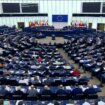 Evropska federacija novinara pozdravlja usvajanja Direktive protiv SLAPP-a u Evropskom parlamentu 16
