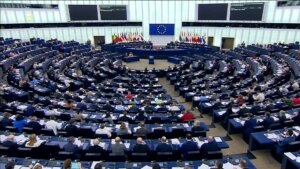 Predstavljanje poslaničke grupe u Evropskom parlamentu: Liberali evrope (Obnovimo Evropu)
