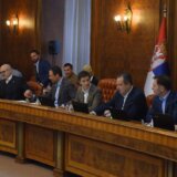 Konstituisane Komisija i Potkomisija Vlade Srbije za kapitalne investicije 5