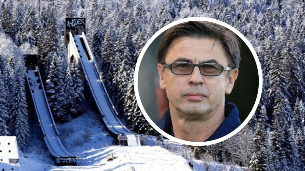 "Noć pre početka Igara bilo neizvesno da li će se neka takmičenja održati": Vlado Čapljić za Danas o Zimskim olimpijskim igrama koje su pre 40 godina održane u Sarajevu 1