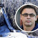 "Noć pre početka Igara bilo neizvesno da li će se neka takmičenja održati": Vlado Čapljić za Danas o Zimskim olimpijskim igrama koje su pre 40 godina održane u Sarajevu 2