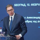 "Dug, otvoren i sadržajan razgovor": O čemu je Vučić pričao sa američkim senatorima u Minhenu 9