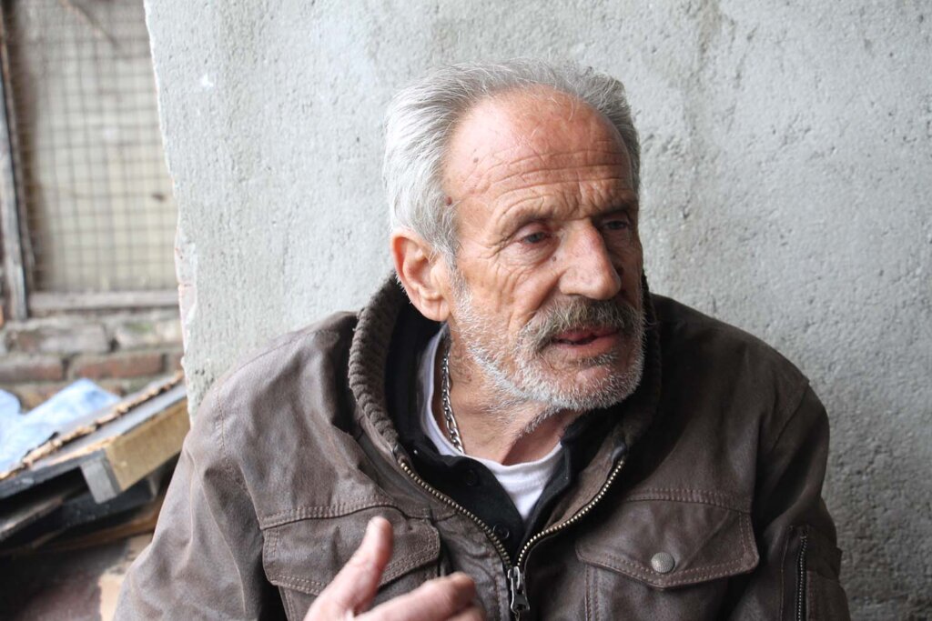 "Svi smo glasali za Vučića i ovo nam je hvala": Reporterka Danasa u romskom naselju posle brutalne policijske racije 2