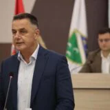 Nihat Biševac, gradonačelnik Novog Pazara