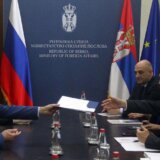 Bocan-Harčenko uručio Dačiću čestitku povodm Dana državnosti 4