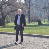 Raspao se pokret Mi - Glas iz naroda: Nestorović napustio udruženje koje je osnovao 3