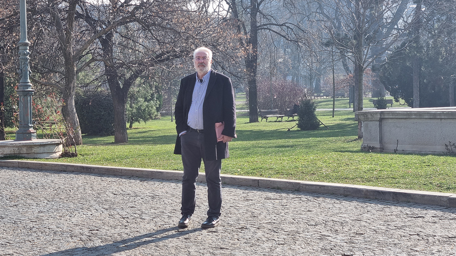 "Ne znam koliko hiljada puta treba da ponovim": Branimir Nestorović za Danas odbacio ulazak u gradsku vlast, založio se za nove izbore i promenu izbornog zakona (VIDEO) 1