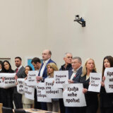 Analitičar: Ponavljanje beogradskih izbora ne zavisi od "Mi - Glas iz naroda" 9