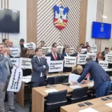 POKS i Novo lice: Ponovljeni beogradski izbori jedino rešenje 6