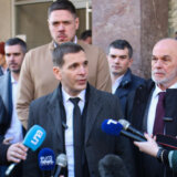 Jovanović (NDSS): Izborni uslovi prioritet, kasnije o koaliciji 7